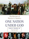 One Nation Under God